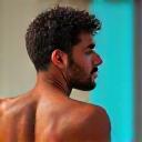 Totee Gotti portrait