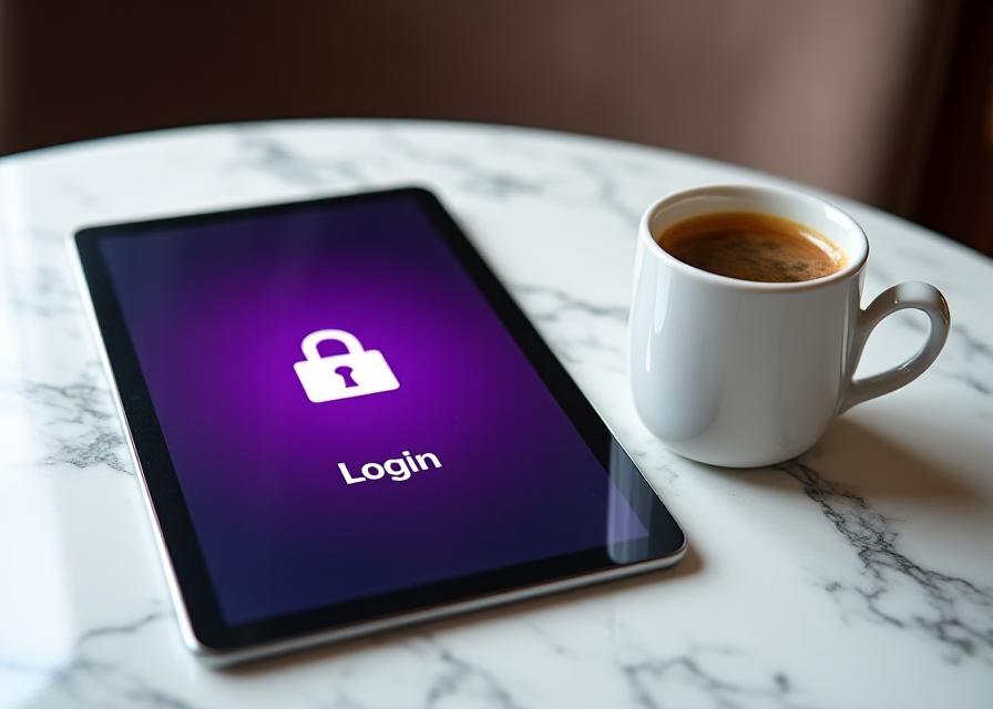 Modern technology and hospitality interface